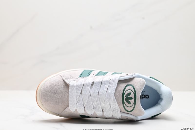 Adidas Campus Shoes